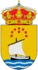 Coat of arms of Fene