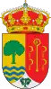 Official seal of Fresnillo de las Dueñas