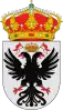 Official seal of Fuentesaúco