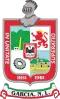 Coat of arms of García