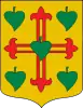 Coat of arms of Gordexola