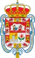 Coat of arms of Granada