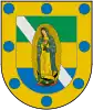 Official seal of Guadalupe, Santander (Colombia)