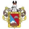 Coat of arms of Huaraz