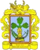 Official seal of Huejúcar