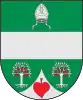 Coat of arms of Hueto Abajo/Otobarren