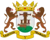 Coat of arms of Ingenio