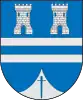 Coat of arms of Jungitu