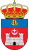 Coat of arms of Juviles