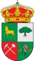 Coat of arms of La Cierva