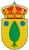 Official seal of La Ginebrosa