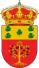 Official seal of La Morera