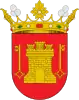 Coat of arms of Laguardia