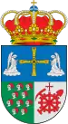 Coat of arms of Langreo