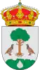 Coat of arms of Las Pedroñeras