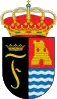 Coat of arms of Madrigalejo, Spain