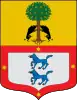 Coat of arms of Mallabia