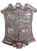 Official seal of Manatí