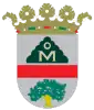 Official seal of Monegrillo