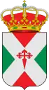 Coat of arms of Montalbanejo