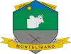 Official seal of Montelíbano