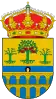 Official seal of Moraleja de Enmedio