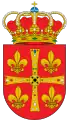 Coat of arms of Morcín