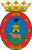 Coat of arms of Mula