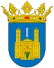 Official seal of Munébrega