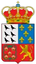 Coat of arms of Muros de Nalón