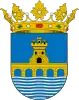 Official seal of Nájera