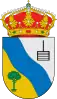 Official seal of Navafría