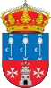 Official seal of Padilla de Abajo