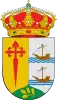 Official seal of Palenciana