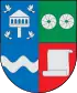 Coat of arms of Palomera