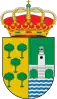 Coat of arms of Pinos Puente, Spain