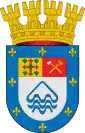 Coat of arms