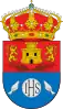 Official seal of Puebla del Salvador