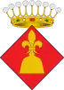 Coat of arms of Puigcerdà