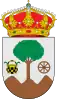 Official seal of Regumiel de la Sierra