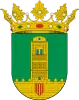 Coat of arms of Romanos