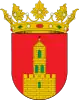 Official seal of Ruesca