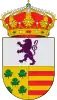 Official seal of Salvaleón, Spain