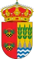 Coat of arms of San Leonardo de Yagüe