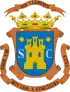 Coat of arms of San Clemente