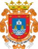 Coat of arms of San Javier