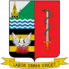 Official seal of San Pablo