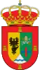 Official seal of Sarracín