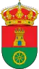 Official seal of Susinos del Páramo