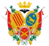 Coat of arms of Teruel